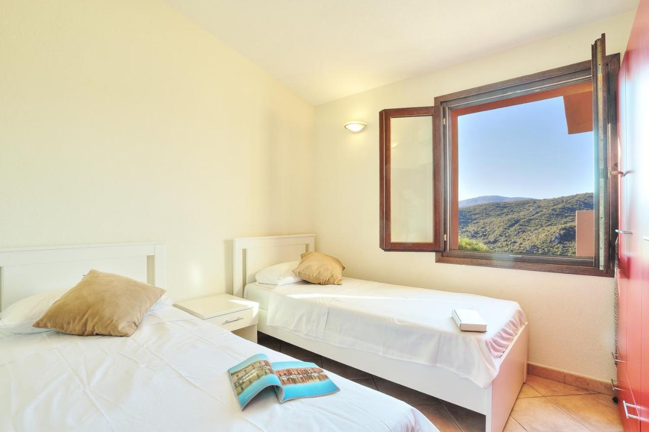 Guinness Paradise Villas By Domusaway Costa Paradiso Buitenkant foto