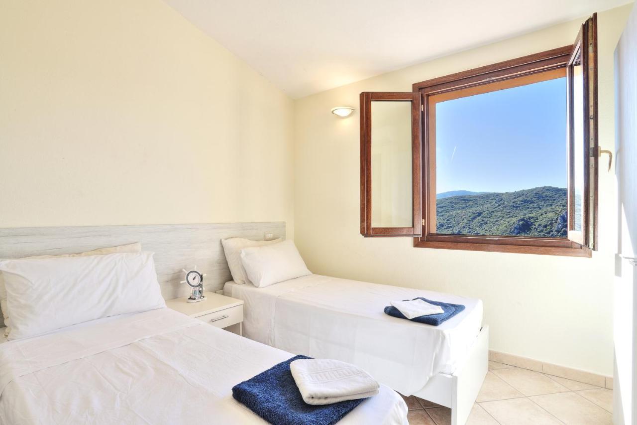 Guinness Paradise Villas By Domusaway Costa Paradiso Buitenkant foto