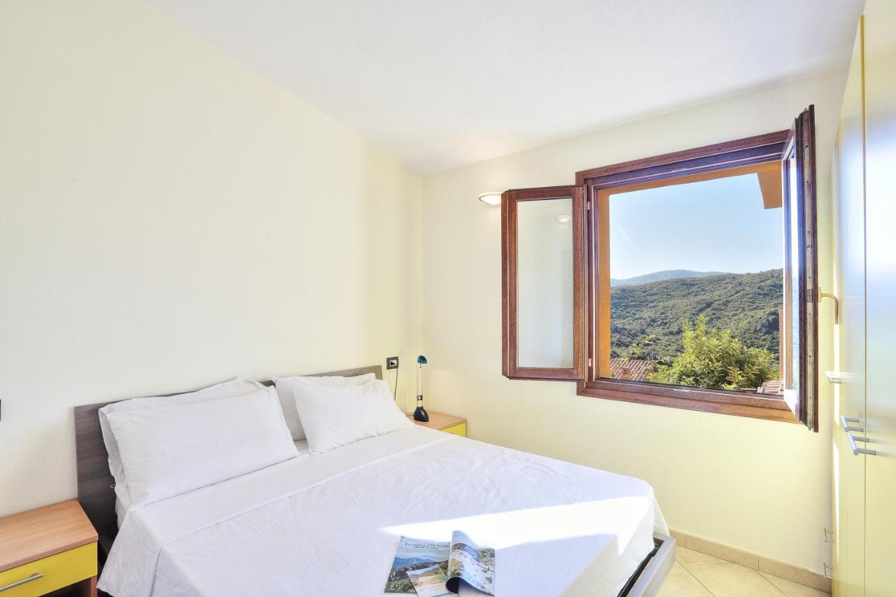Guinness Paradise Villas By Domusaway Costa Paradiso Buitenkant foto
