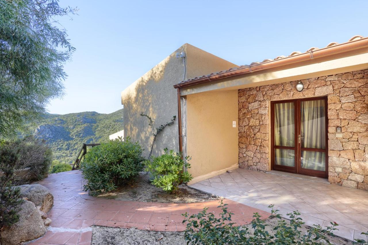 Guinness Paradise Villas By Domusaway Costa Paradiso Buitenkant foto